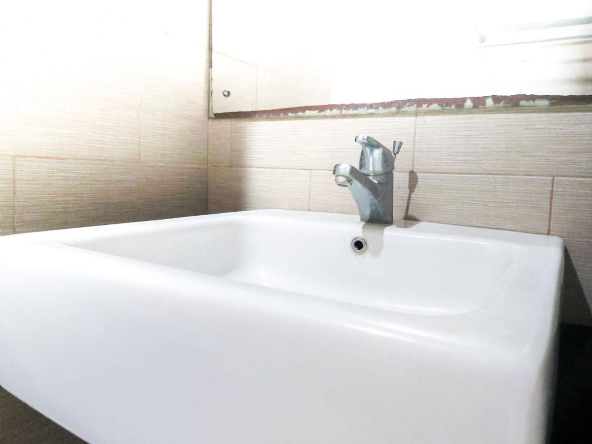 Olivia Soho Guest House Legian Exterior foto